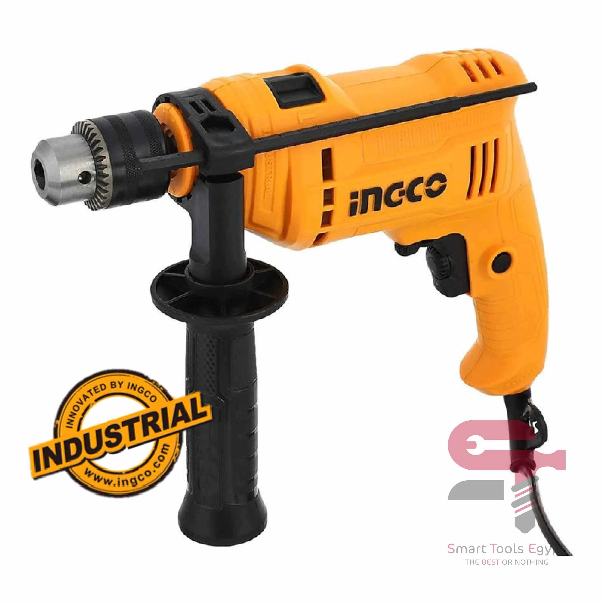 Offer of Ingco Impact Drill 710W 13mm ID7108