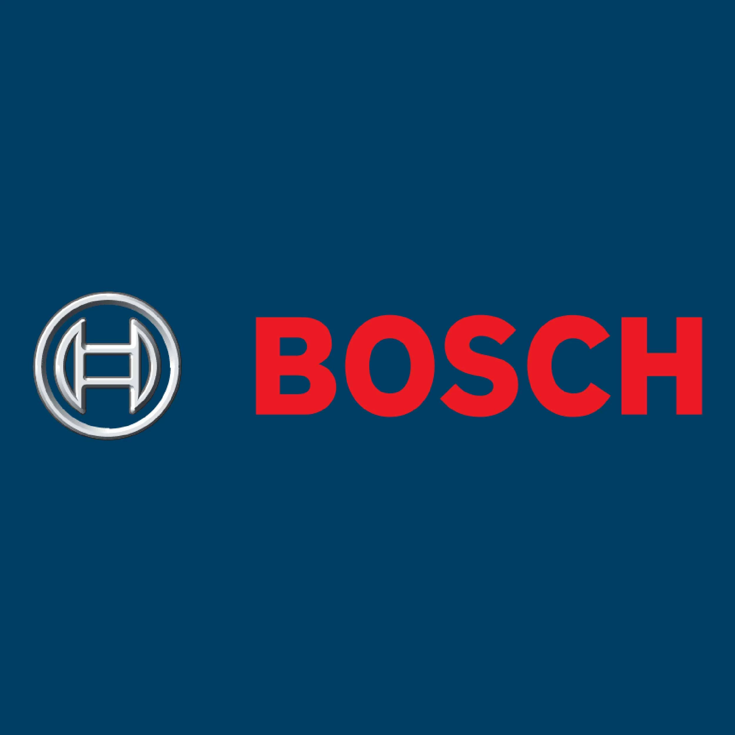 بوش - BOSCH