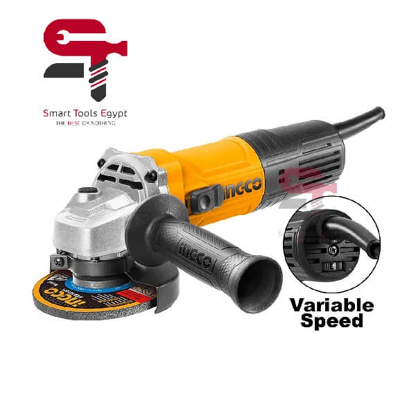 Ingco Angle Grinder 5 Inch 900W AG900285