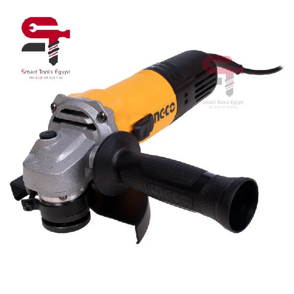 Ingco Angle Grinder 5 Inch 900W AG900285