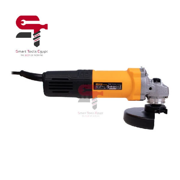 Ingco Angle Grinder 5 Inch 900W AG900285