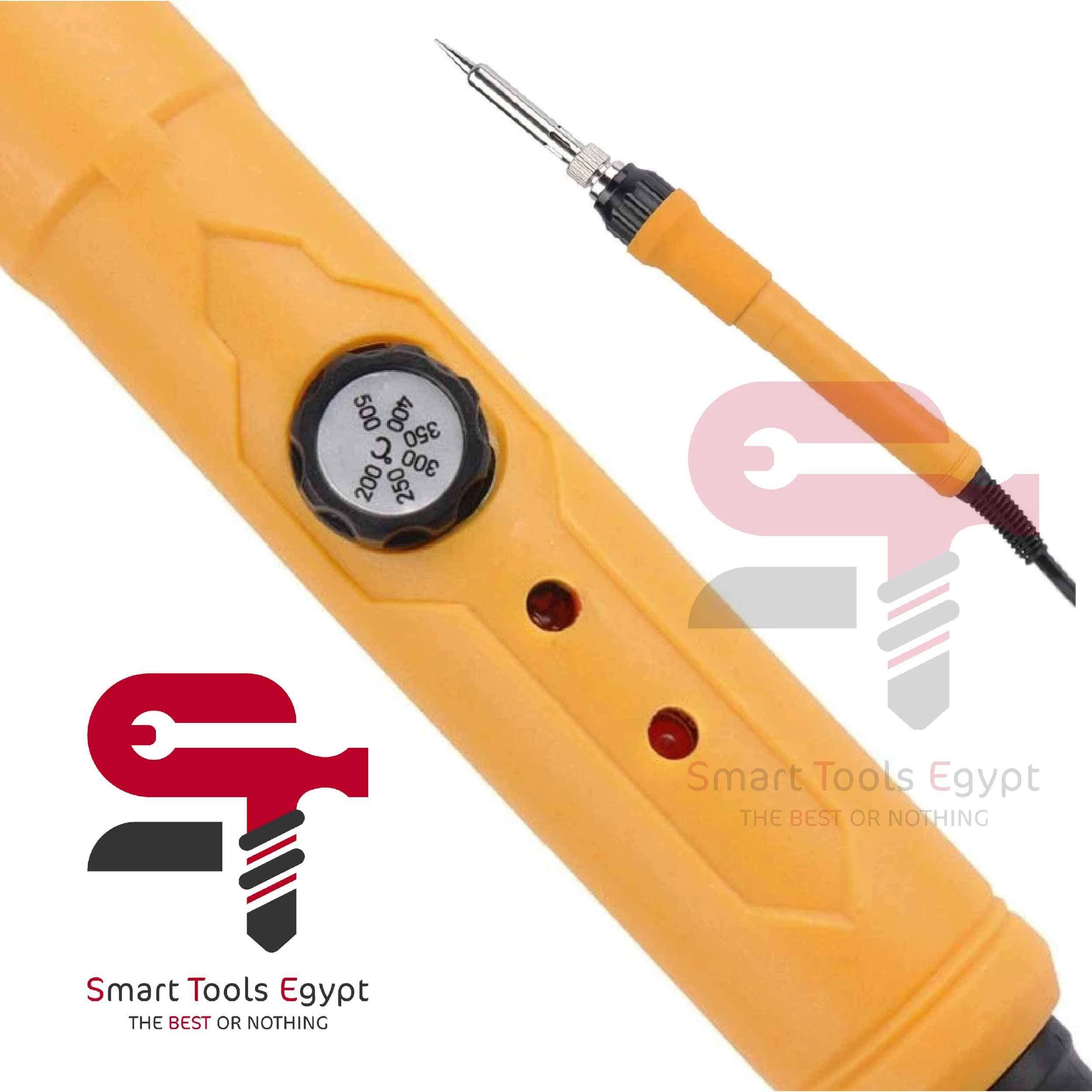 Ingco Adjustable Temperature Soldering Iron 60W SI016831