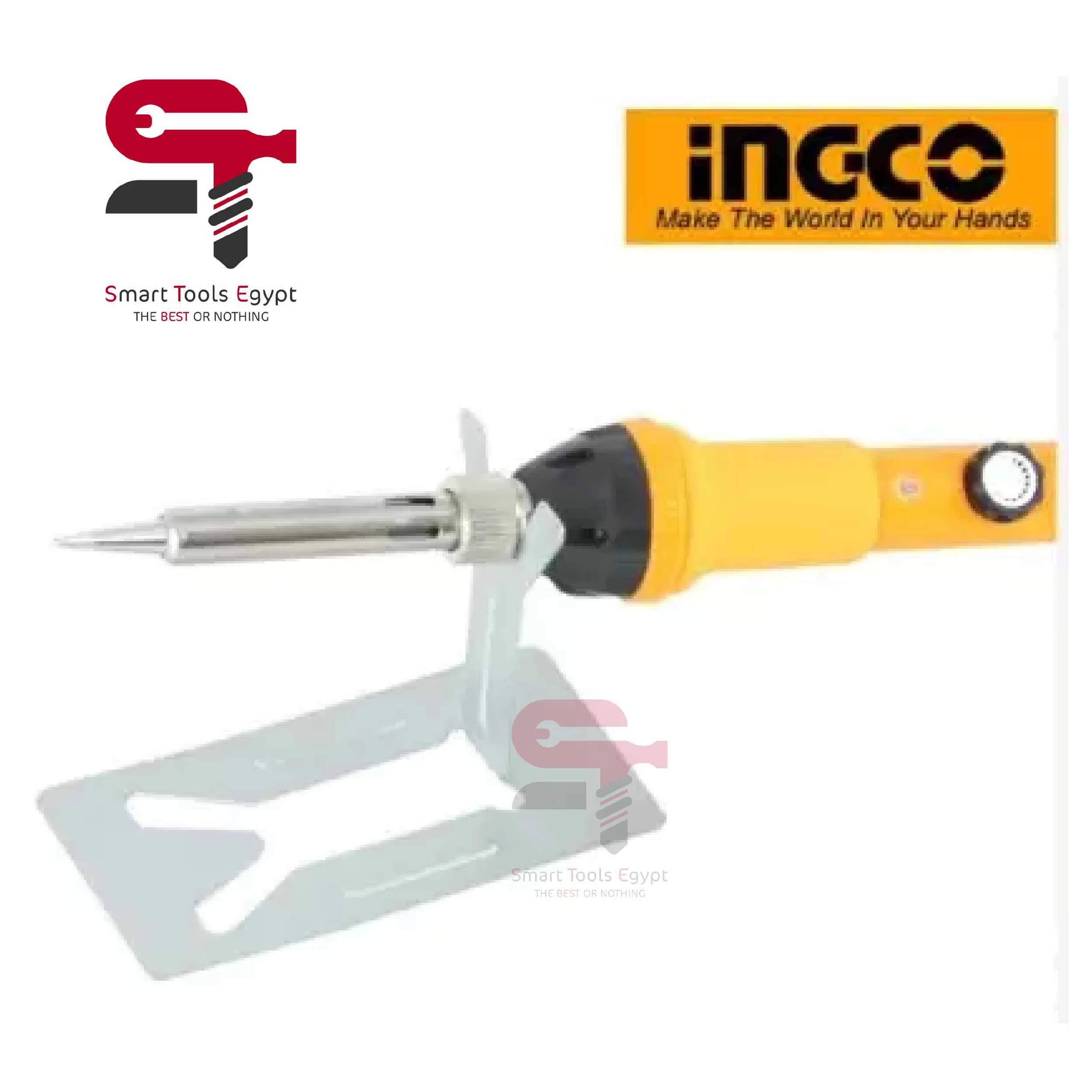 Ingco Adjustable Temperature Soldering Iron 60W SI016831