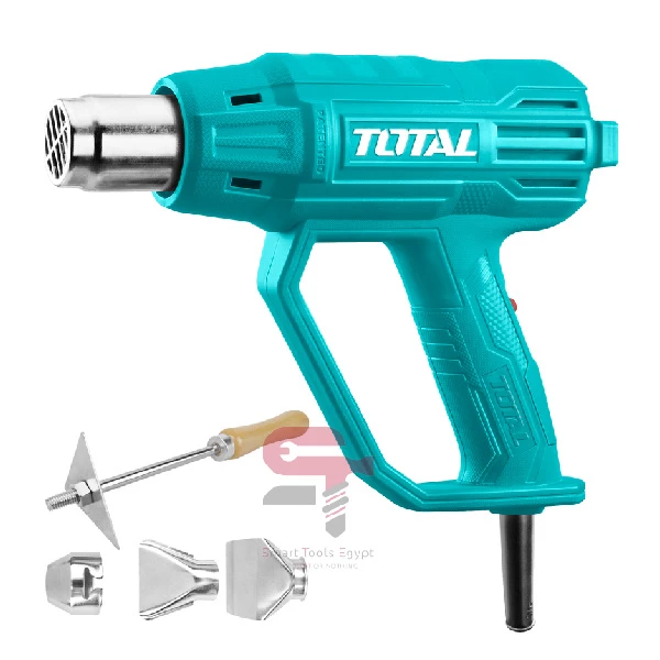 Total Heat Gun 2000W TB20036