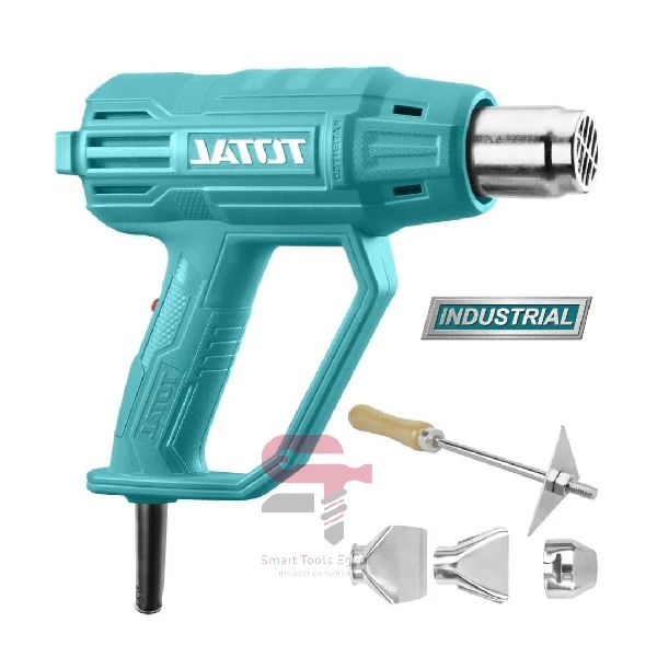 Total Heat Gun 2000W TB20036