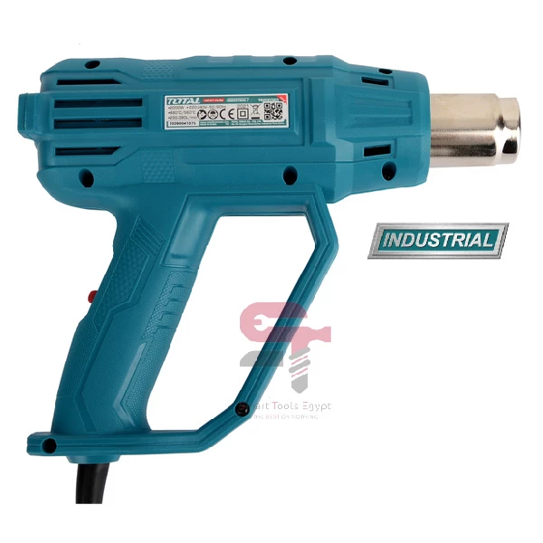 Total Heat Gun 2000W TB20036