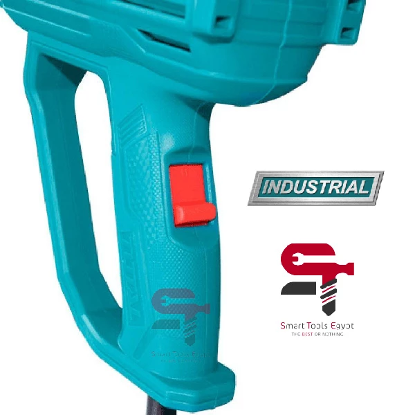 Total Heat Gun 2000W TB20036