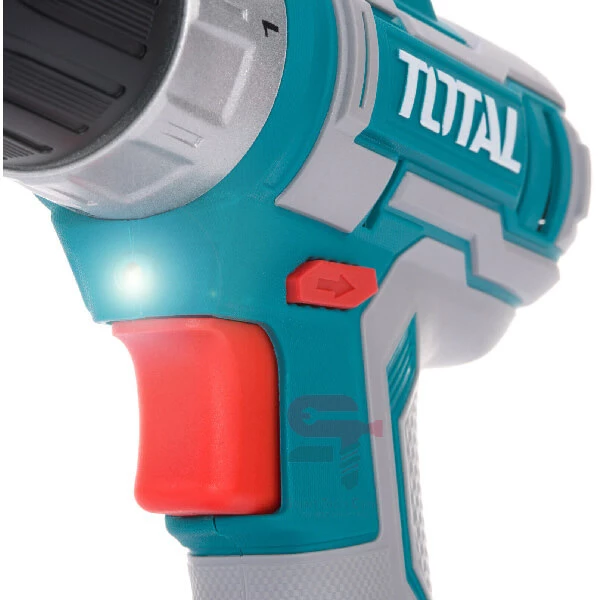 Total ﻿Cordless Drill 20V TDLI200215