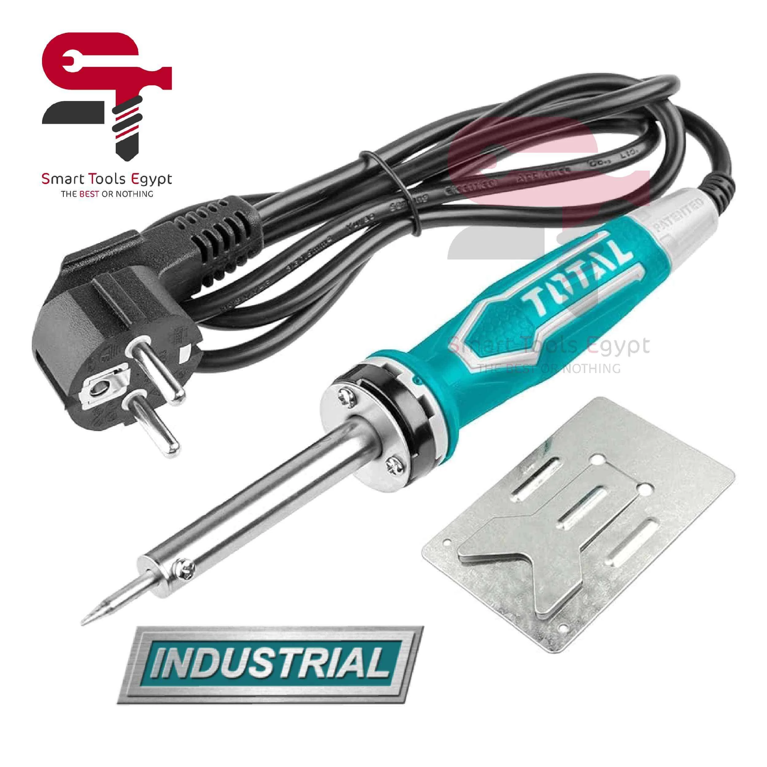 Total Electric Soldering Iron 100W TET10006