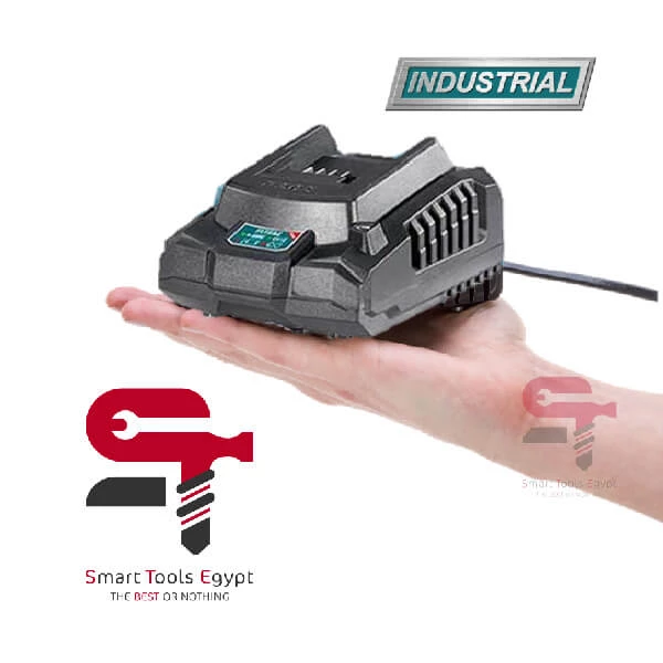 Total ﻿Cordless Drill 20V TDLI200215