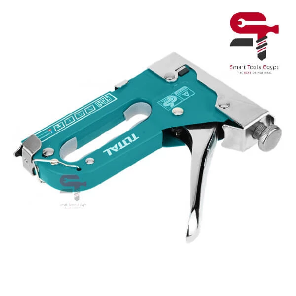 Total Staple Gun 3 in 1 THT31143