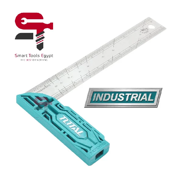 Total Angle Square 12 Inch TMT61126