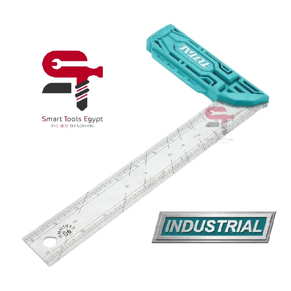 Total Angle Square 12 Inch TMT61126