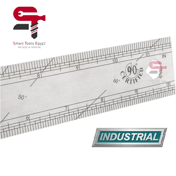 Total Angle Square 12 Inch TMT61126